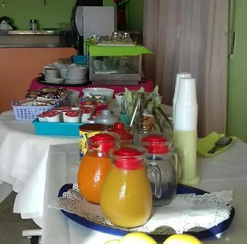 Acapulco Sul Mare Hotel 2*