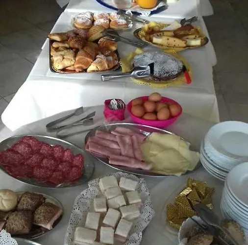 Acapulco Sul Mare Hotel San Mauro Mare