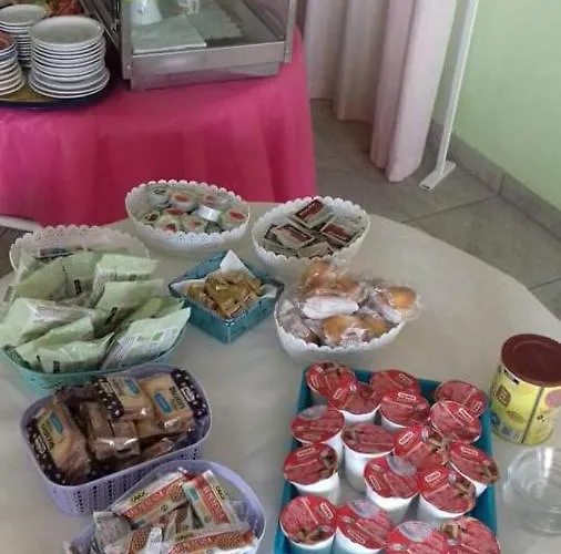 Acapulco Sul Mare Hotel 2*