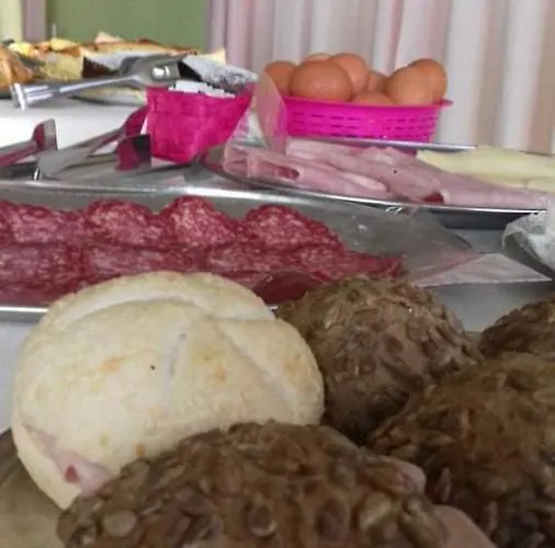 Hotel Acapulco Sul Mare