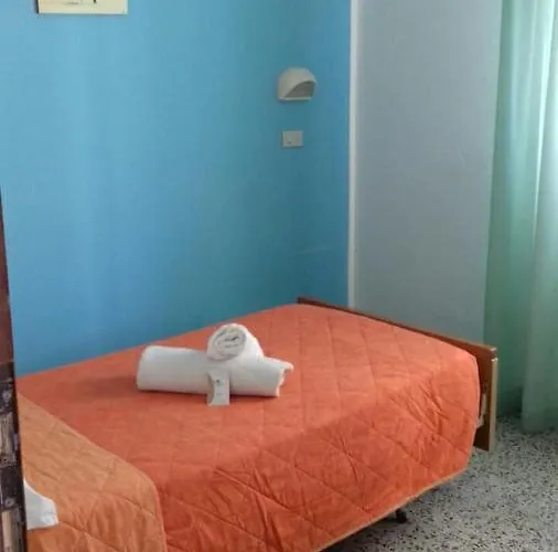 Acapulco Sul Mare Hotel 2*