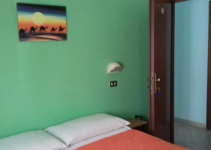 Acapulco Sul Mare 2* San Mauro Mare