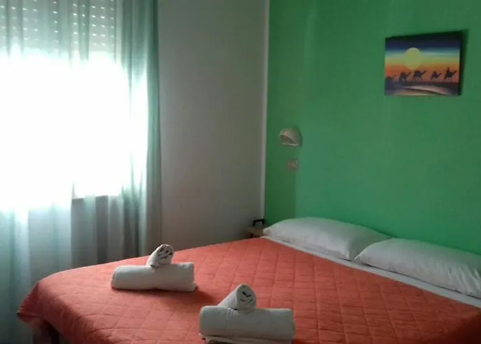 Acapulco Sul Mare San Mauro Mare