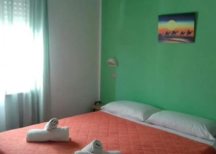 Acapulco Sul Mare Hotel