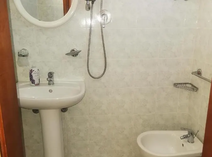 Acapulco Sul Mare 2* San Mauro Mare