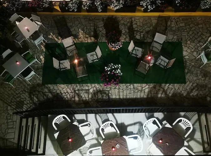 Hotel Acapulco Sul Mare