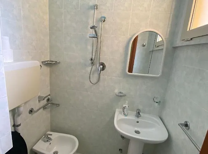 Acapulco Sul Mare San Mauro Mare