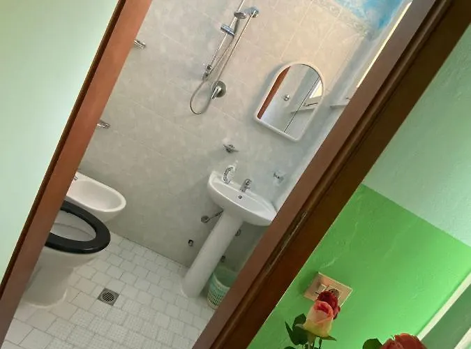 Hotel Acapulco Sul Mare 2*