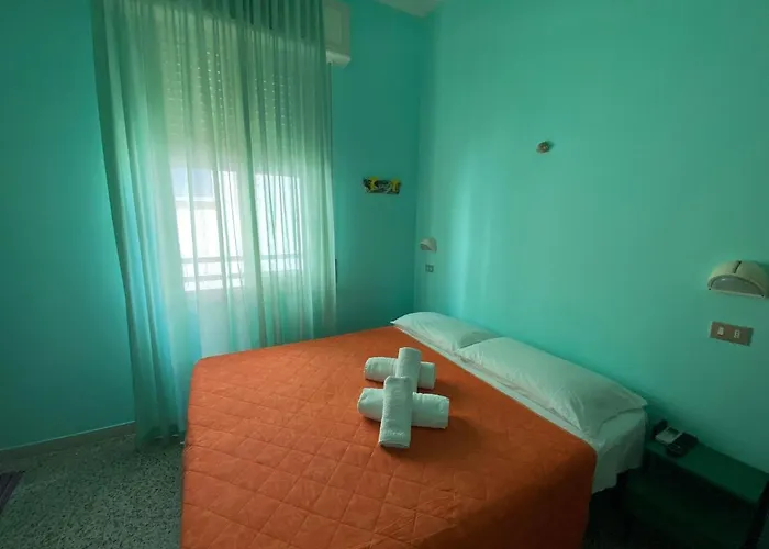 Acapulco Sul Mare Hotel