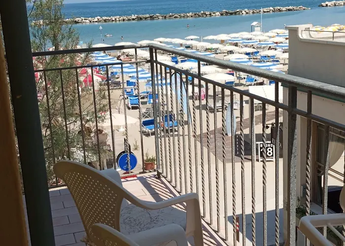 Acapulco Sul Mare 2*