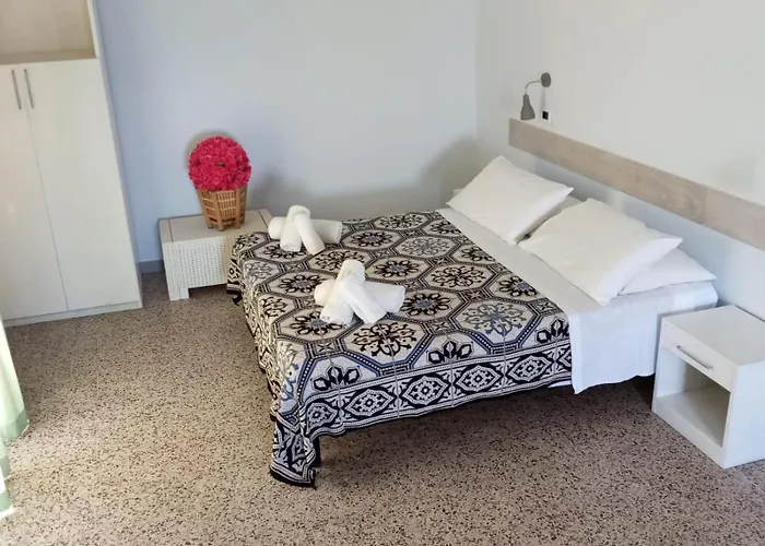 Acapulco Sul Mare Hotel 2*