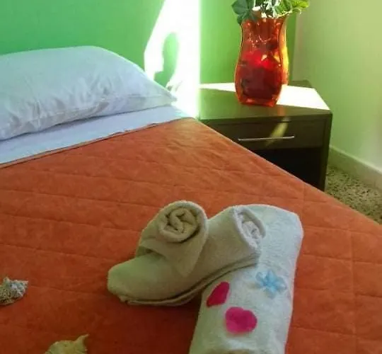 Hotel Acapulco Sul Mare