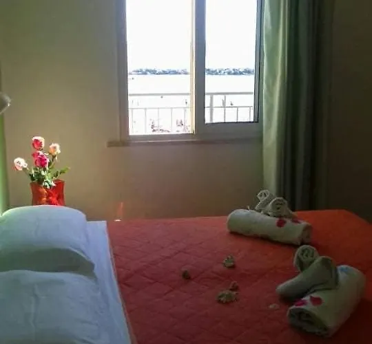 Hotel Acapulco Sul Mare 2*