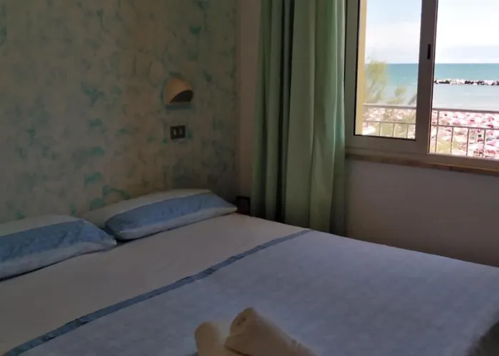 Acapulco Sul Mare 2*