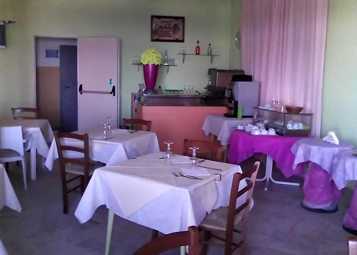 Acapulco Sul Mare San Mauro Mare