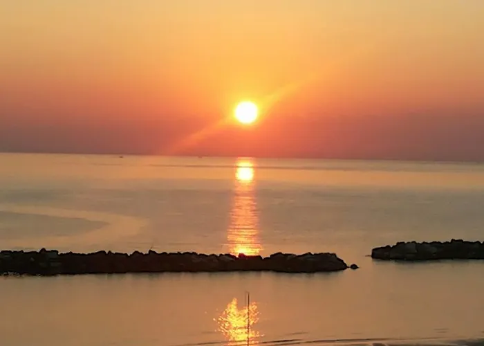 Hotel Acapulco Sul Mare San Mauro Mare