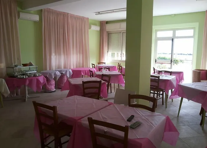 Hotel Acapulco Sul Mare