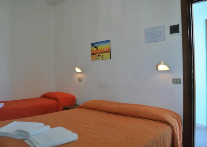 Acapulco Sul Mare Hotel 2*