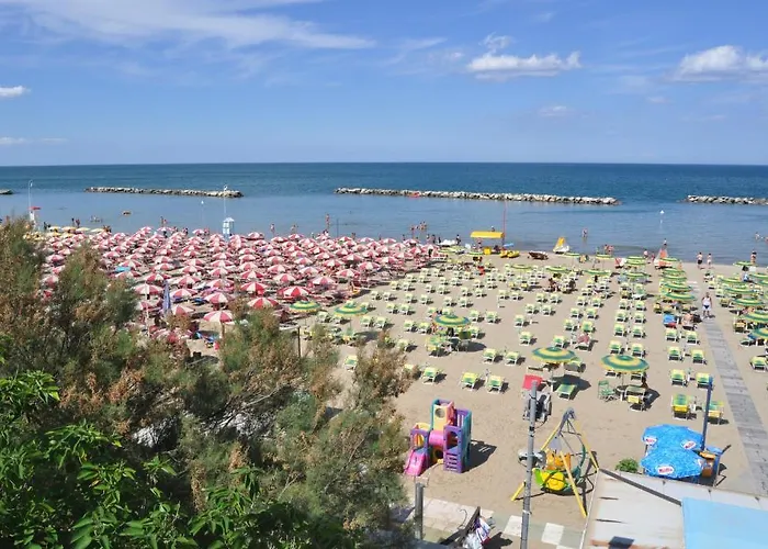 Hotel Acapulco Sul Mare 2*