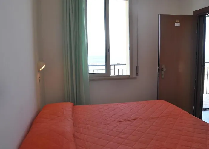 Hotel Acapulco Sul Mare San Mauro Mare