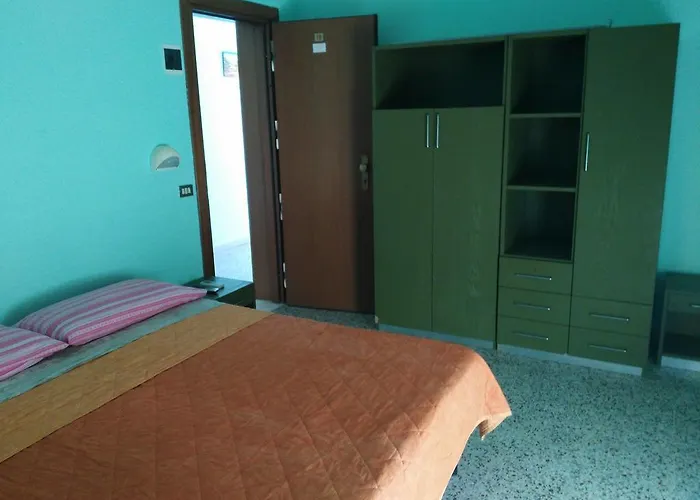 Acapulco Sul Mare Hotel 2*