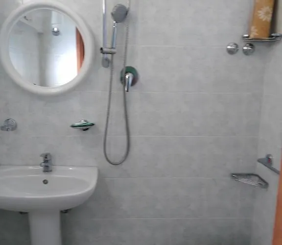 Hotel Acapulco Sul Mare 2*