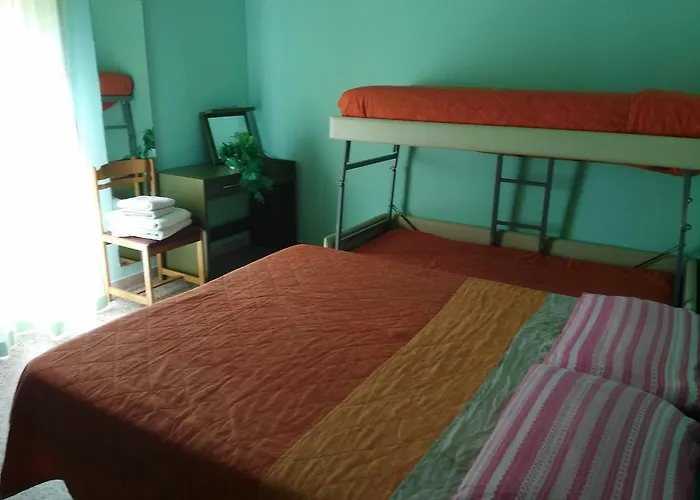 Acapulco Sul Mare 2* San Mauro Mare