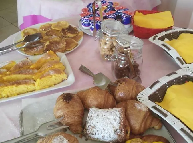 Acapulco Sul Mare 2* San Mauro Mare