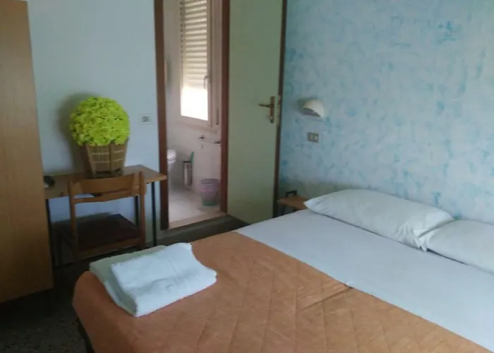 Hotel Acapulco Sul Mare