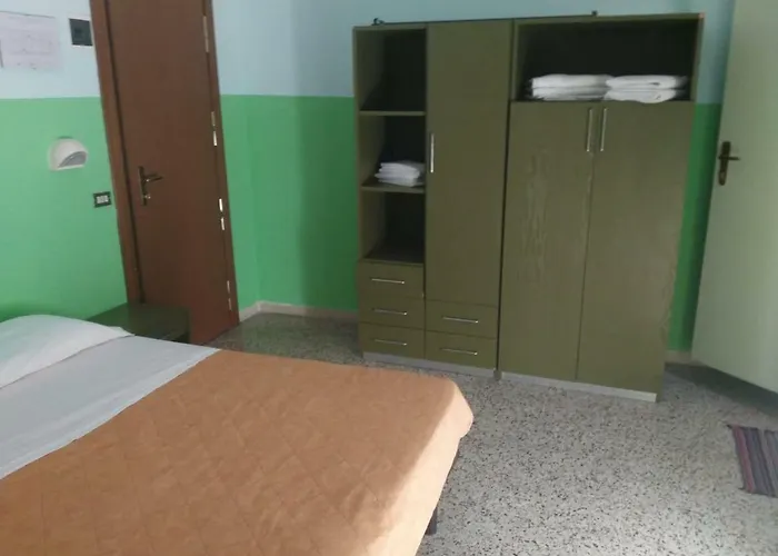 Acapulco Sul Mare 2* San Mauro Mare